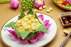 Culinary tourism: creating flavours and memories that last (Photo: VNA)