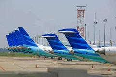 Garuda Indonesia offers special prices for Christmas and New Year (Photo: :expatindonesia.id)