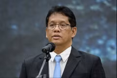 Indonesia's Finance Minister Purbaya Yudhi Sadewa (Photo: Jakarta Post)
