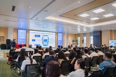 The Comprehensive Weight Management Symposium at Hong Ngoc General Hospital. (Photo: Hong Ngoc General Hospital)