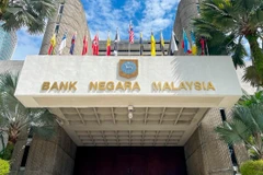 Bank Negara Malaysia (Photo: thesun.my)