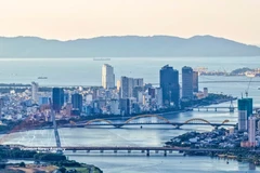 Vietnam is emerging as one of the world’s most dynamic markets for branded real estate. (Photo: VNA)