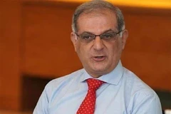 Chief Economist at IQI Global Shan Saeed (Photo: VNA)