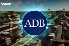 ADB extends 27.8 million USD loan for green data centre in Thailand