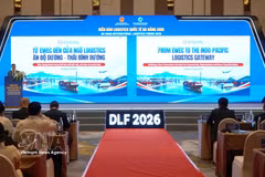 Delegates at the event (Photo: VNA)