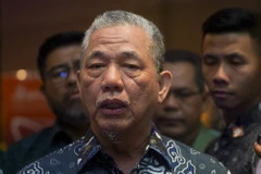 Malaysian Deputy Prime Minister Fadillah Yusof (Photo: themalaysianreserve.com)