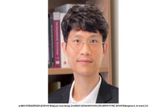 Vietnamese Professor Nguyen Xuan Mung (Photo: pr.sejong.ac.kr)