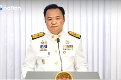 Thai Prime Minister Anutin Charnvirakul (Photo: nationthailand.com)