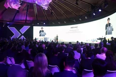 Delegates at ATxSummit 2024 (Photo: VNA)