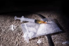 Of the 1,165 new drug abusers arrested in 2025, 583 of them were below 30 years old (Photo: channelnewsasia.com) 