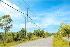 The move is expected to prevent up to 2.5 million tonnes of CO₂ emissions each year. (Photo: ADB) 