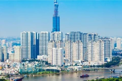 Ho Chi Minh City promotes development of green satellite urban areas (Photo: VNA)