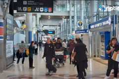 Thailand: tourism ministry delays ‘Travel Fee’ collection, eyes mid-2026 rollout (Photo: nationthailand.com)