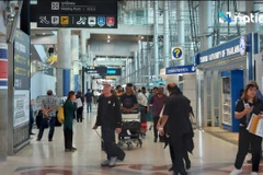 Thailand: tourism ministry delays ‘Travel Fee’ collection, eyes mid-2026 rollout (Photo: nationthailand.com)