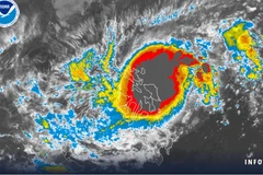 Philippines braces for first tropical storm of 2026 (Photo: rapple.com)