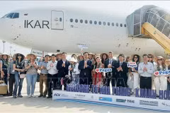 Khanh Hoa welcomes return of Russian tourists (Photo: VNA)