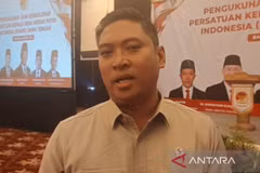 Indonesian Deputy Minister of Agriculture Sudaryono. (Photo: ANTARA) 