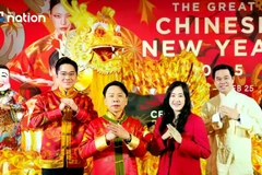 Thailand's major retail groups including the Central Group, the Central Pattana, the Mall Group, and the Mall Life Store Ngamwongwan are launching big shopping campaigns from January 16 to February 28 to attract shoppers. (Photo: nationthailand.com)