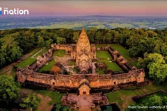 hailand rolls out tourism stimulus programme for border provinces (Photo: Tourism Authority of Thailand)