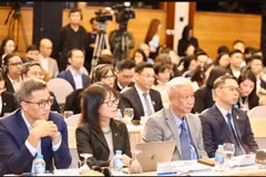 Delegates at the seminar (Photo:sggp.org.vn)