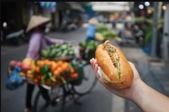 Vietnames baguettes (Photo:The Sydney Morning Herald)