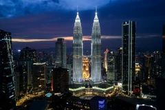 A corner of Kuala Lumpur (Photo: malaymail.com)