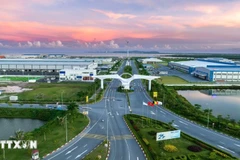 Hai Phong targets 4.3 billion USD in FDI in 2026 (Photo: VNA)