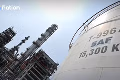 Thailand eyes second refinery-margin cut as costs spike. (Photo: nationthailand.com)