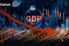KKP cuts GDP forecast, warns Thailand faces recession risk. (Photo: The Nation) 