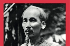 President Ho Chi Minh’s image featured on ballots at Communist Party of Uruguay congress (Photo: VNA)