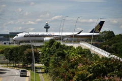 Singapore sets up centre to advance sustainable aviation in the Asia Pacific region (Photo: asianaviation.com)