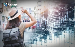 Thailand’s tourism revenue forecast to slump 20% by 2025 amid spending drop (Photo: nationthailand.com) 