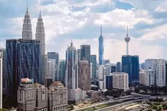 Malaysia’s trade expanded 28.6% year-on-year in April 2026, the fastest growth since September 2022, driven by strong export demand across key markets and products. (Photo: NSTP) 