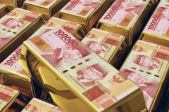 Indonesia eyes gold export ban to power bullion banking push. (Photo: observerid.com) 