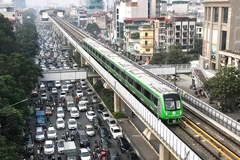 Hanoi set to host Green Building and Transportation Week (Photo: VNA)