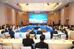 Delegates at the event (Photo: Ministry of Finance)