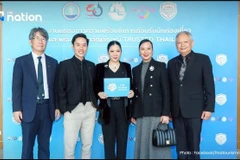 TAT launches 'Trusted Thailand' symbol to boost international confidence in Thai tourism (Photo: nationthailand.com) 