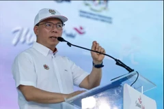 Malaysian Minister of Housing and Local Government Nga Kor Ming (Photo: thestar.com.my)