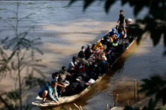 The Philippines receives surge of repatriation requests from scam victims. (Photo: thestar.com.my) 