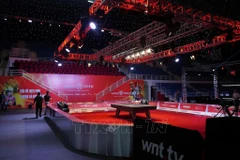 Hanoi Open 2025: World billiards elite gather in Vietnam (Photo: VNA)