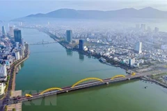 Da Nang accelerates skilled workforce development for global financial hub goals (Photo: VNA)