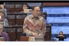 Malaysia to launch sovereign AI cloud (Photo: lowyat.net)