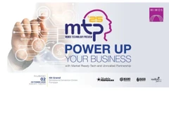 Malaysia unveils 25+ market-ready technologies at MTP 2025 (Photo: VNA)