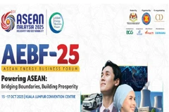 ASEAN unveils Plan of Action for Energy Cooperation in next five years