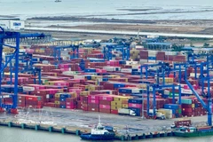 The FTA Index 2024 provides a panorama of the FTA implementation outcomes across the country. (Photo: VNA)