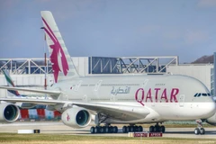 Qatar Airways cancels more Vietnam–Middle East flights (Photo: VNA)