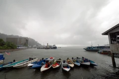 The disaster operations control centres at all levels will be activated ahead of schedule to ensure effective monitoring and coordination before the northeast monsoon 2025/2026 begins in early November (Photo: Bernama) 