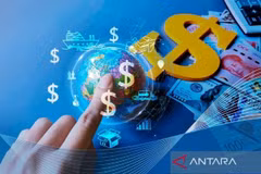 Maintaining Security Amid the Convenience of Digital Transactions. (Photo: ANTARA) 
