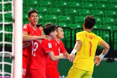 Illustrative Image (Photo: VFF)