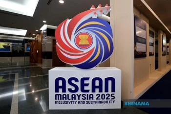 As the current Asean chair, Malaysia can propose a roundtable discussion between South-east Asia and the BRICS countries to explore new trade corridors, diversify regional trade, and reduce reliance on traditional partners. (Photo: Bernama) 